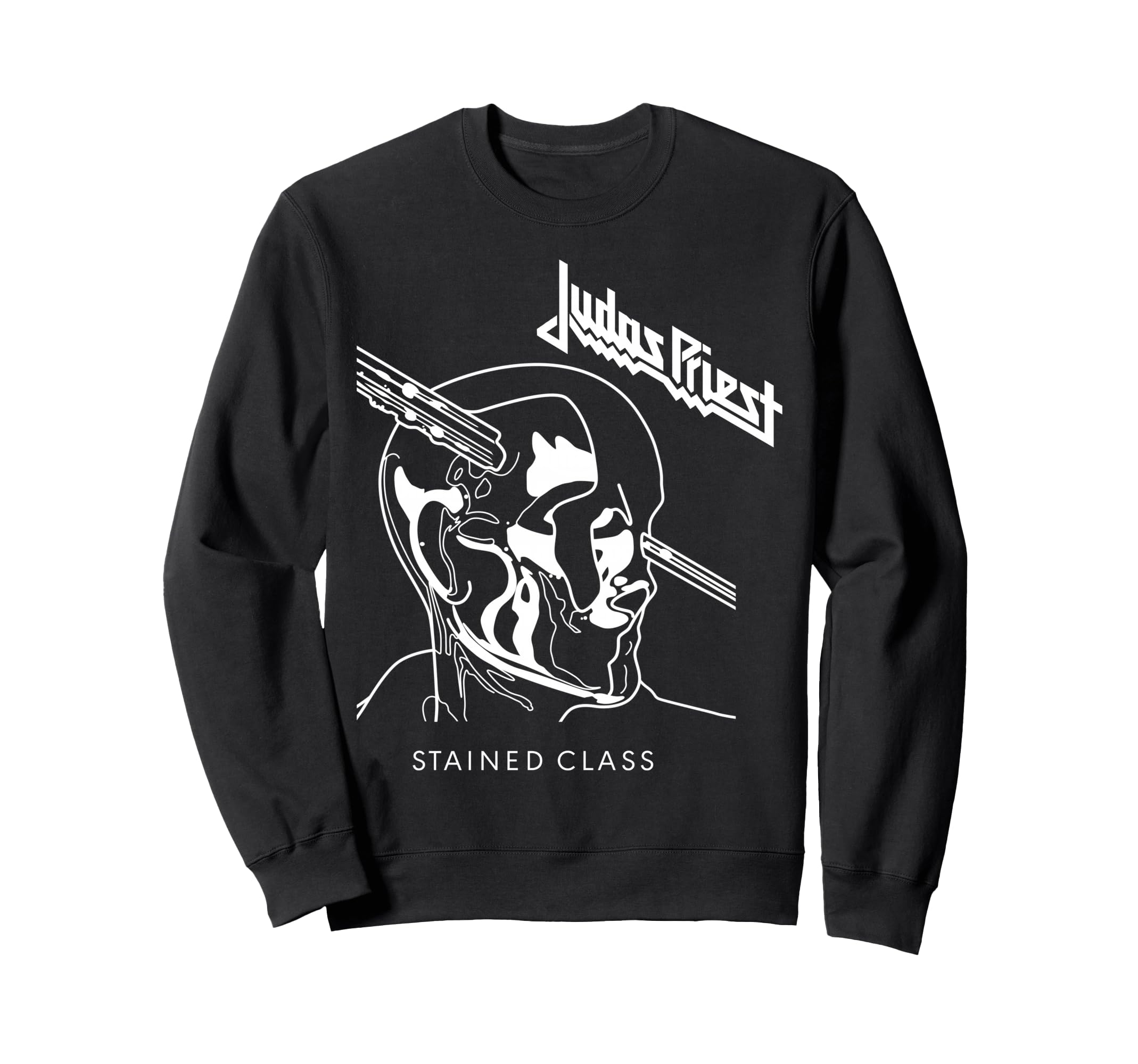 Amazon.com: Judas Priest: Sweatshirts & Hoodies